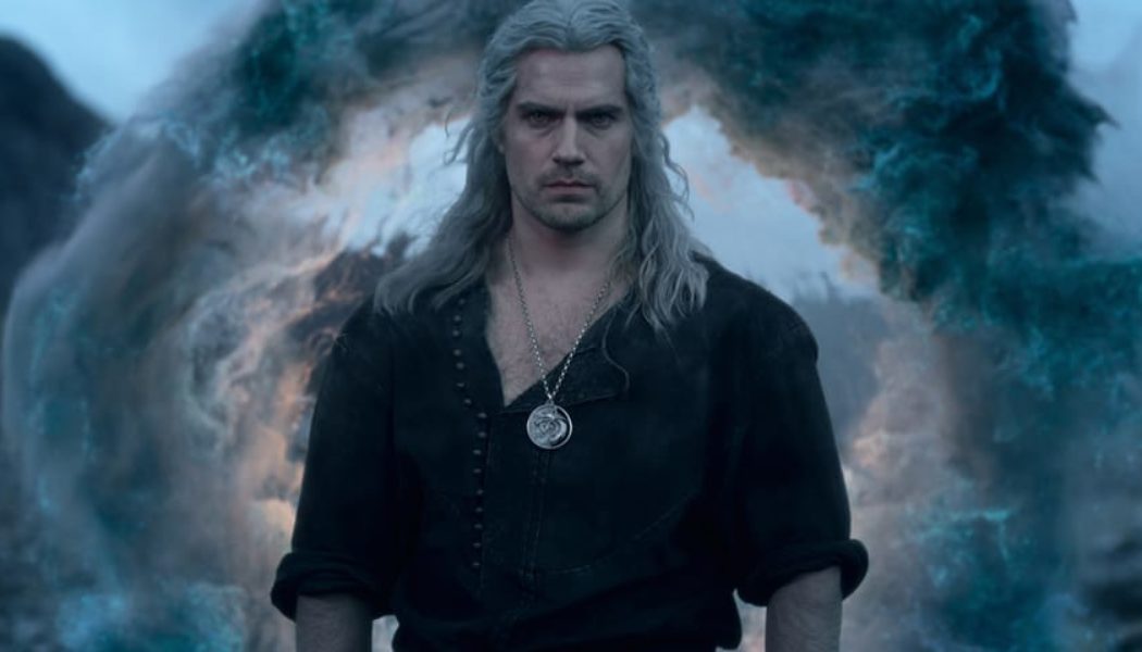 Netflix Begins Henry Cavill’s Farewell With Official 'The Witcher' Season 3 Trailer