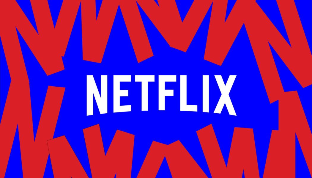 Netflix is reportedly getting ready to stream its first-ever sporting event