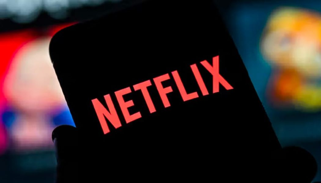 Netflix's Password Sharing Crackdown Sees Uptick in Sign-Ups