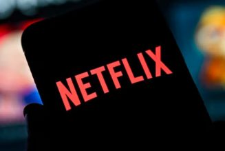 Netflix's Password Sharing Crackdown Sees Uptick in Sign-Ups