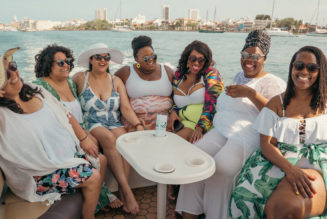New Tours Mean No More FOMO for Plus-Size Travelers