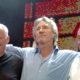 Nick Mason: "It would take a Nelson Mandela or someone like that" to reunite Pink Floyd