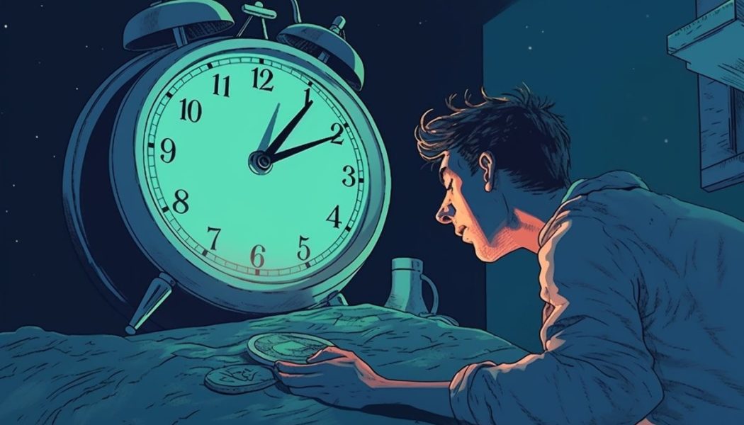 Night Owls' Lifespan Less Linked to Sleep Patterns, More to Lifestyle Choices - Neuroscience News