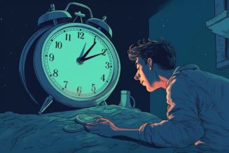 Night Owls' Lifespan Less Linked to Sleep Patterns, More to Lifestyle Choices - Neuroscience News