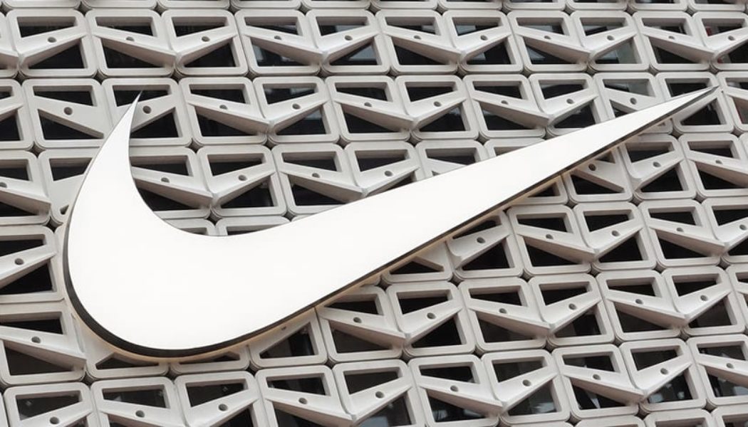 Nike Launches Well Collective