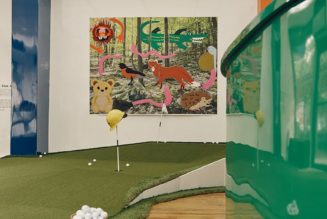 Nothing's Free in New York City — Except for the Golf at This New Pop-Up