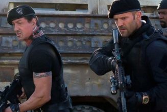 Official 'The Expendables 4' Trailer Sees Sylvester Stallone, Jason Statham and More Prevent World War III