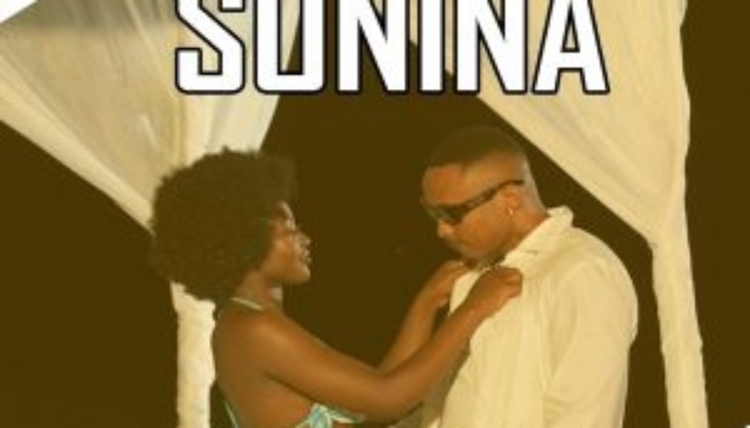 Otile Brown - Sunina (Mp3 Download) — NaijaTunez