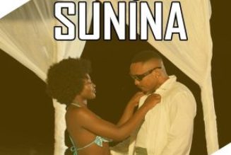 Otile Brown - Sunina (Mp3 Download) — NaijaTunez