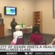 Ozark Leisure Services is working to increase wellness knowledge through weekly classes