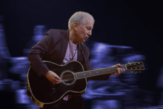 Paul Simon Sells ‘Substantial Stake’ of Music Catalog to BMG 