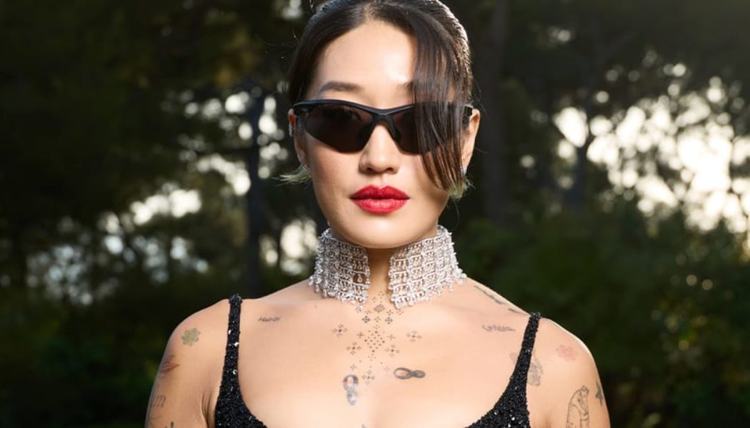 Peggy Gou Returns With New Club Anthem "(It Goes Like) Nanana"