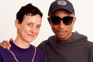 Pharrell and Sarah Andelman's JOOPITER "Just Phriends" Auction Hits $3.85 Million USD in Sales