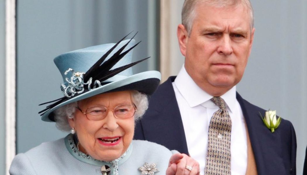 Prince Andrew’s Latest Lifestyle Change May Indicate Queen Elizabeth II Protected Him More Than We Thought