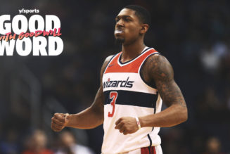 REACTION: Wizards trade Bradley Beal to the Suns