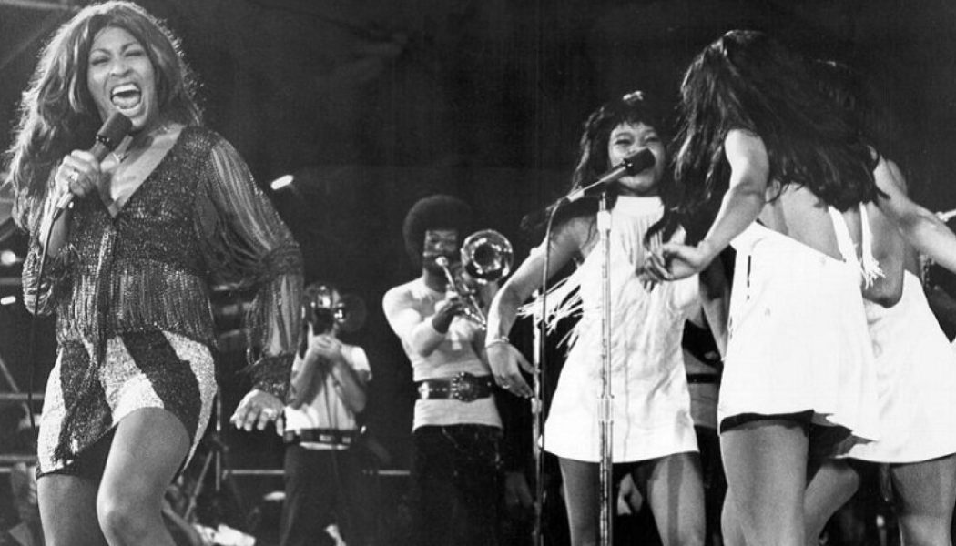 Remembering Tina Turner’s influence on African music