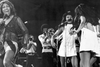 Remembering Tina Turner’s influence on African music