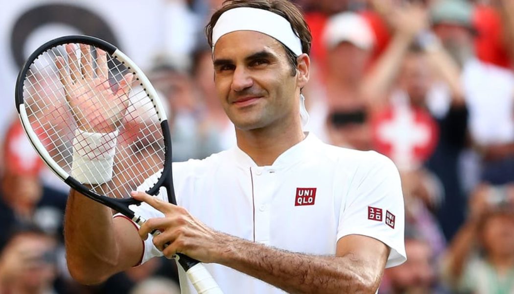 Roger Federer's Voice Can Now Give You Directions on Waze