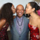 Russell Simmons Blasted By Daughter & Kimora, Twitter Piles On