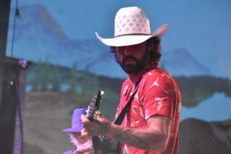 Ryan Bingham Reveals New Album Before Jackalope Jamboree Set -...