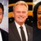 Ryan Seacrest, Sherri Shepherd among frontrunners to replace Pat Sajak on Wheel of Fortune