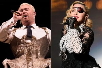 Sam Smith & Madonna, Rosalía, Niall Horan & BTS: What’s Your Favorite Music Release of the Week? Vote!