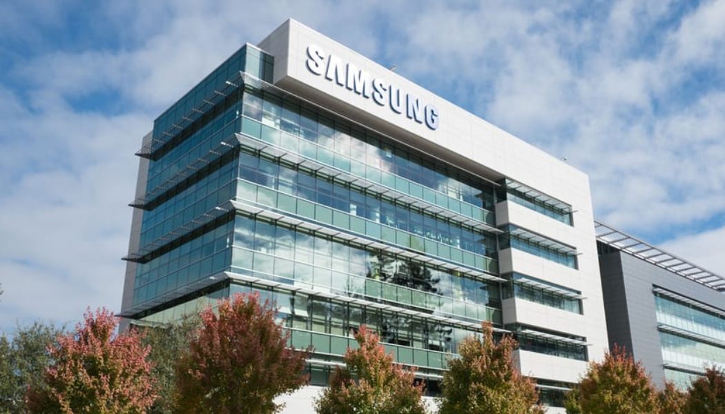 Samsung Executive Accused of Stealing Blueprints for Chip Plant in Estimated $230M USD Leak