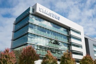 Samsung Executive Accused of Stealing Blueprints for Chip Plant in Estimated $230M USD Leak