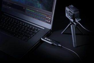 Save $13 on Elgato’s Cam Link 4K streaming dongle