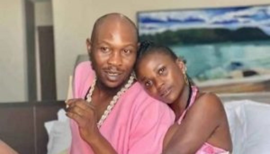 Seun Kuti Addresses Assault Claim Of Domestic Abuse Against Wife — NaijaTunez