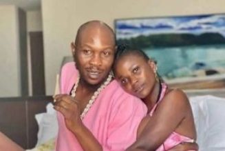 Seun Kuti Addresses Assault Claim Of Domestic Abuse Against Wife — NaijaTunez