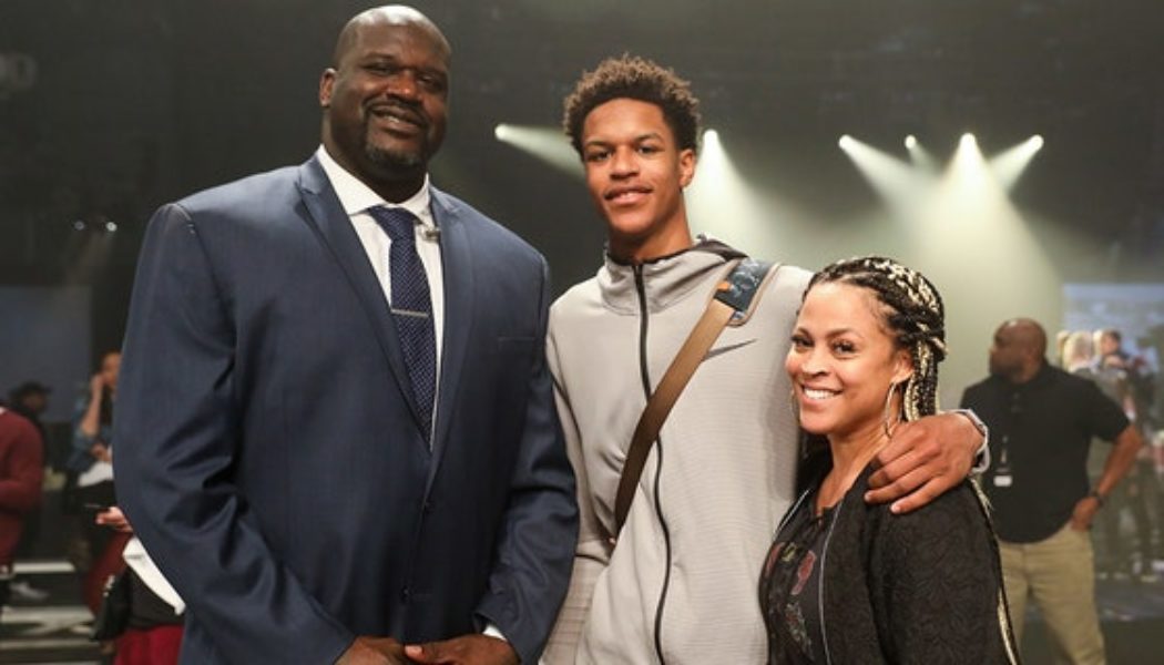 Shaq gets candid about past relationships: 'I had two perfect women and I messed it up'