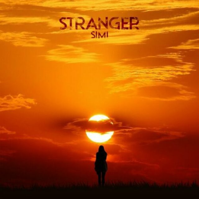 Simi &#8211; Stranger