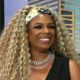 Singer Syleena Johnson discusses African American music, upcoming tour