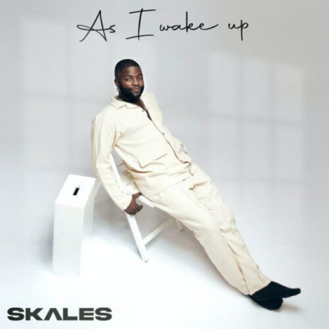 Skales &#8211; As I Wake Up