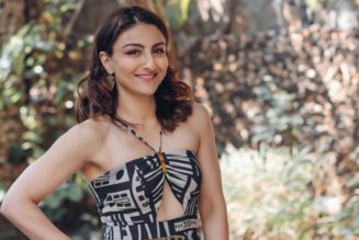 Soha Ali Khan on her idea of a healthy lifestyle, fitness routine and skincare secrets | Exclusive