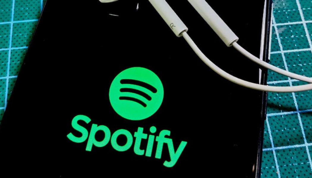 Spotify Rumored to Launch "Supremium" Subscription Band Later This Year