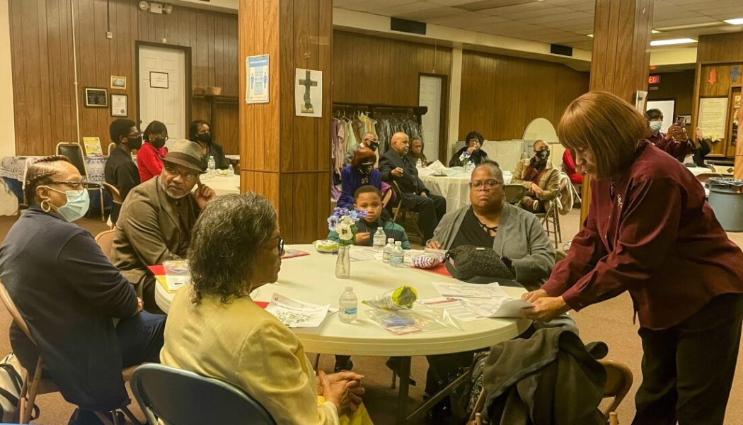 St. Louis church leaders urge Black people to focus on health, avoid heart disease