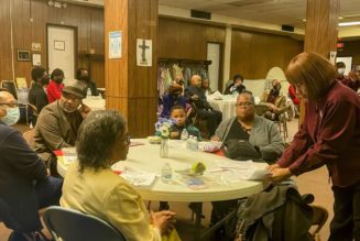 St. Louis church leaders urge Black people to focus on health, avoid heart disease