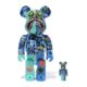 Steven Harrington Partners with BAPE and Medicom Toy on New BE@RBRICK's