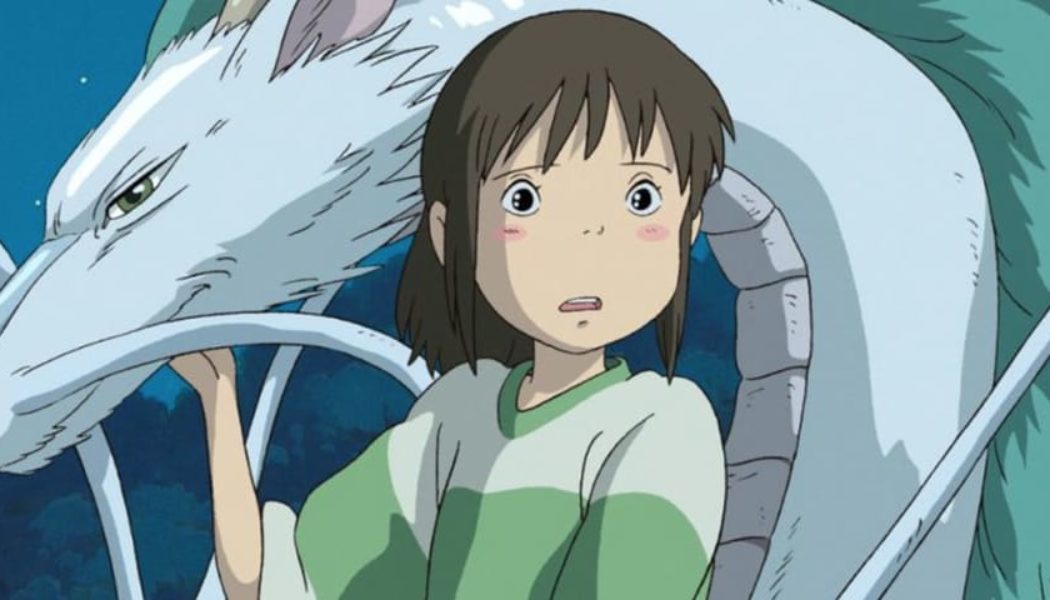 Studio Ghibli Records Reissues Complete Remastered Movie Soundtrack Vinyl LP Collection