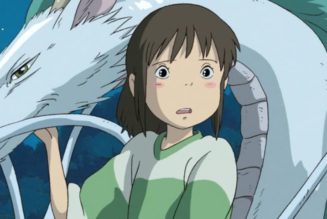 Studio Ghibli Records Reissues Complete Remastered Movie Soundtrack Vinyl LP Collection