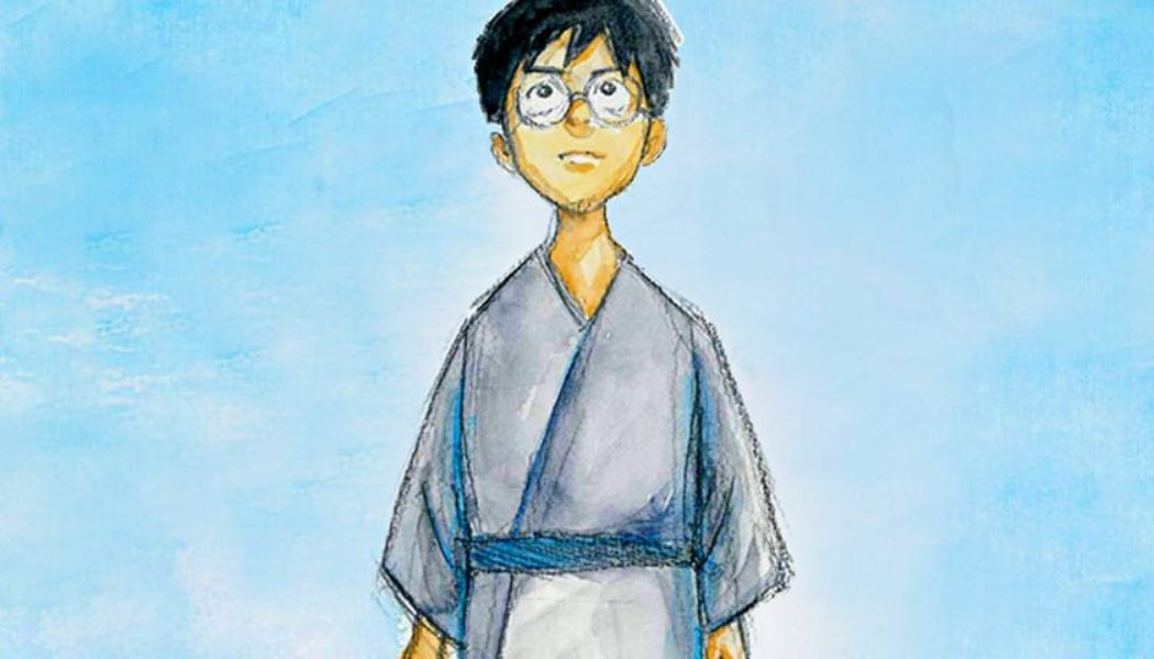 Studio Ghibli Will Not Be Releasing Trailers or Commercials for Hayao Miyazaki's Final Film