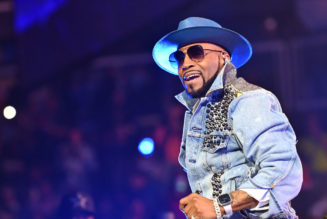 Teddy Riley Defends Donald Trump Amid Indictment