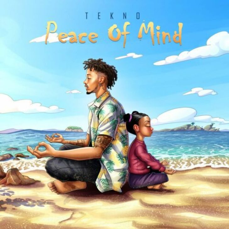 Tekno &#8211; Peace of Mind