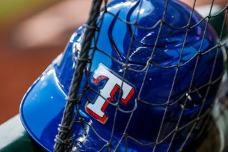 Texas Rangers remain only MLB team without Pride Night: 'Our commitment is to make everyone feel welcome'