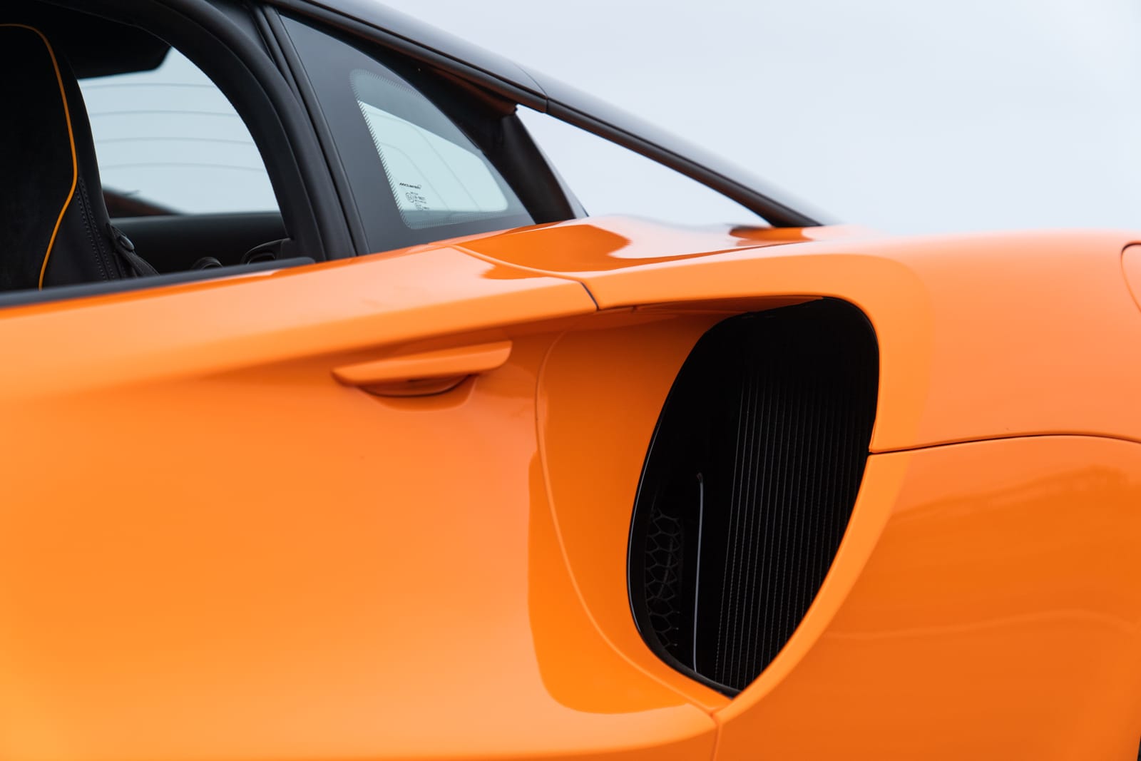 Test Drive: McLaren Artura Is an Everyday Supercar GT 570S 720S