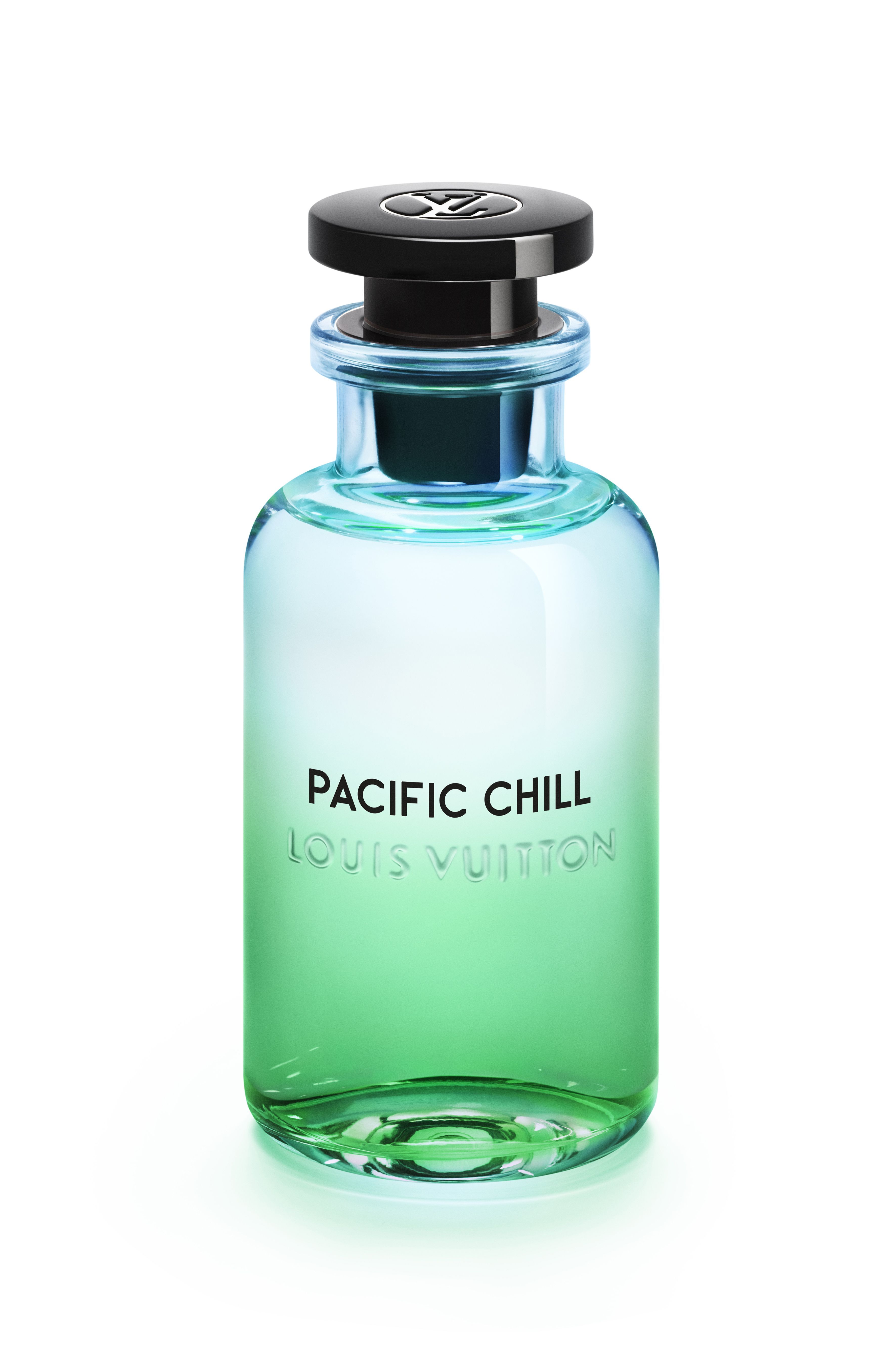 PACIFIC CHILL