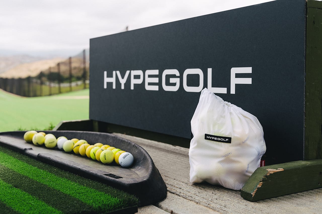 hypegolf invitational los angeles la 2023 event recap