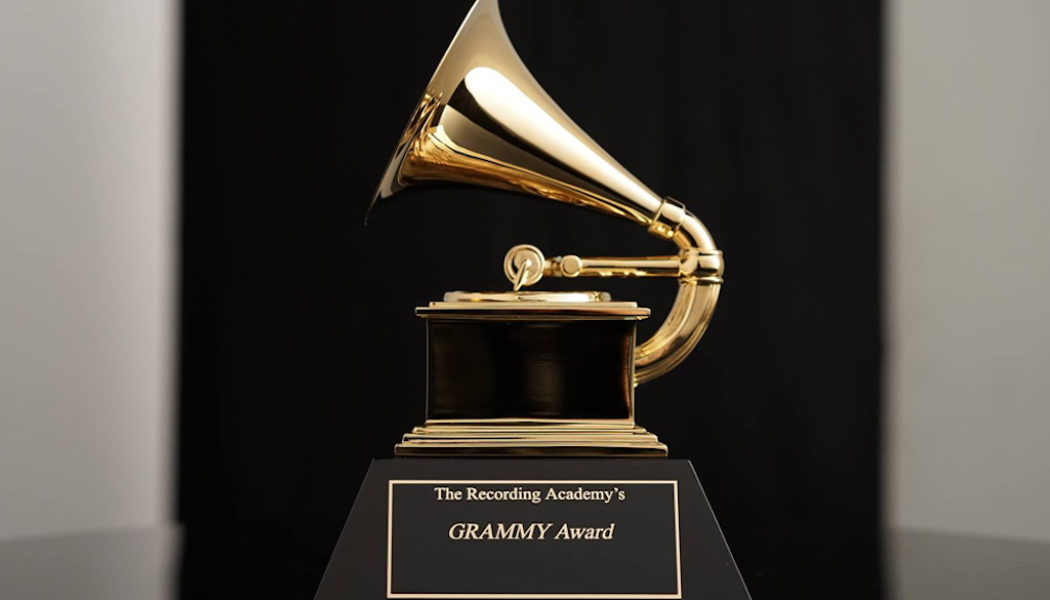 The new Grammy still fails to recognise African music genres, By Yusuf Bangura